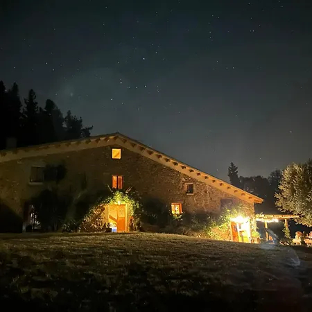 La Paradella - Apartamento De Uso Turistico Arbúcies Extérieur photo
