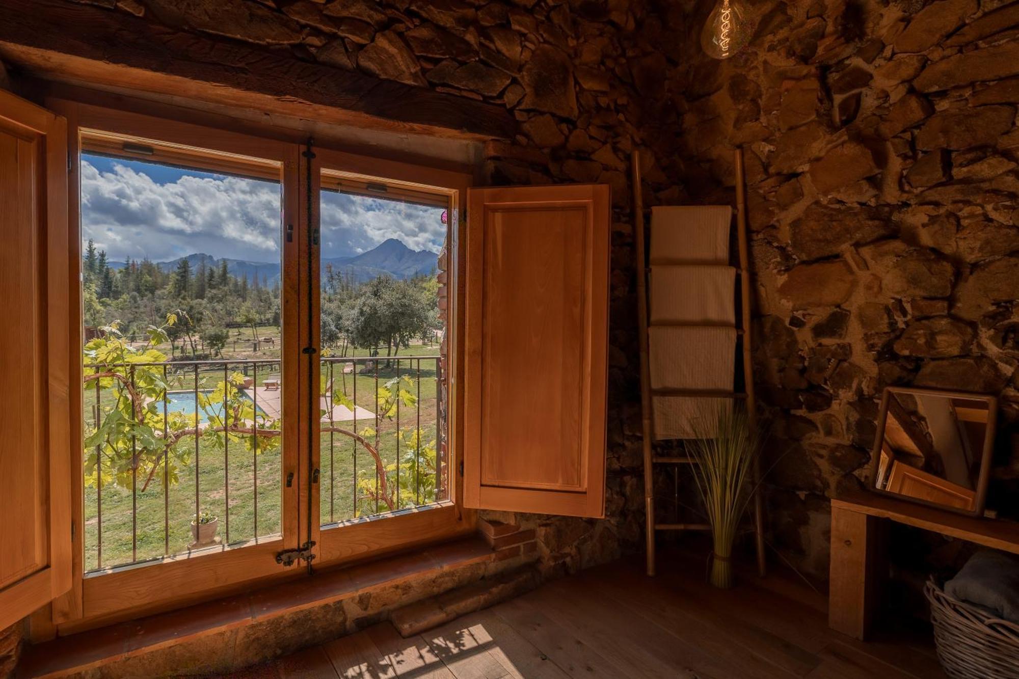 Appartement La Paradella - De Uso Turistico