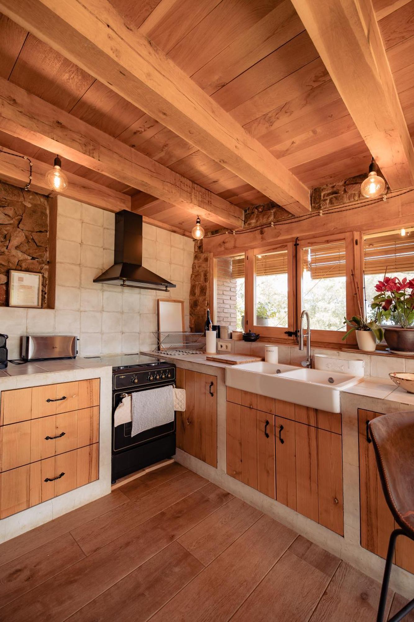 Appartement La Paradella - De Uso Turistico Arbúcies