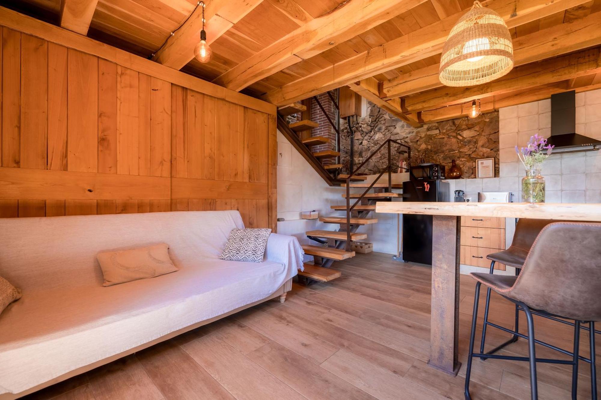 Appartement La Paradella - De Uso Turistico *