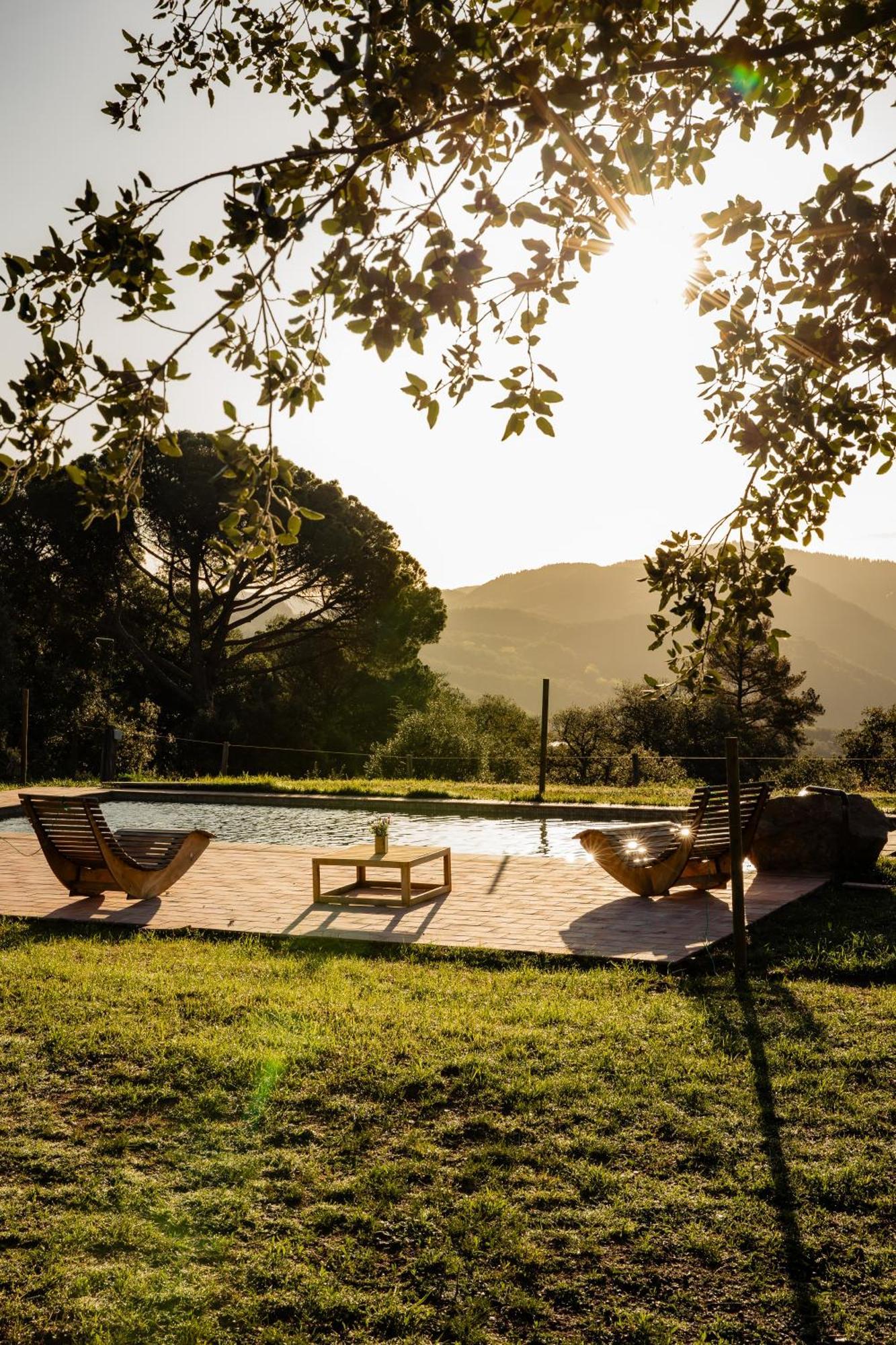 Appartement La Paradella - De Uso Turistico Arbúcies
